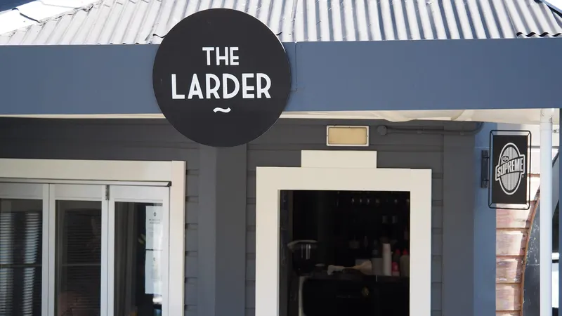 The Larder