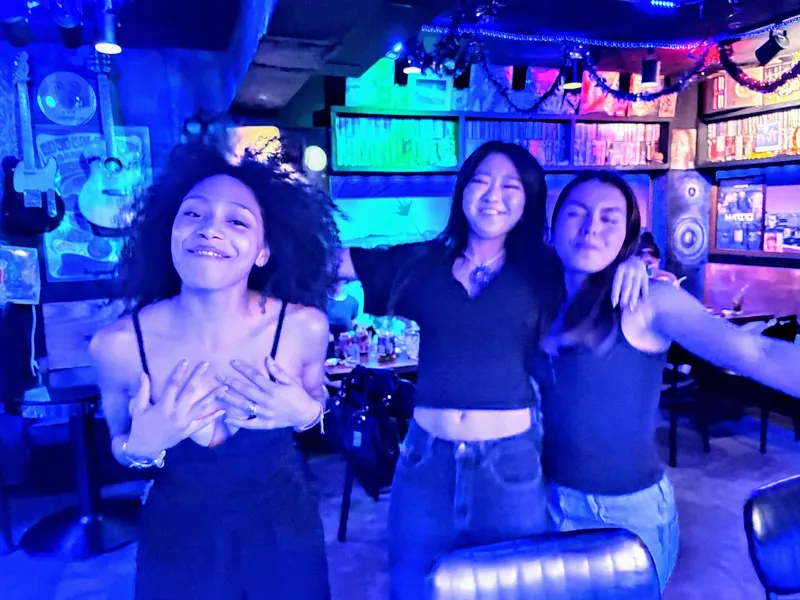 Haroo Music Bar
