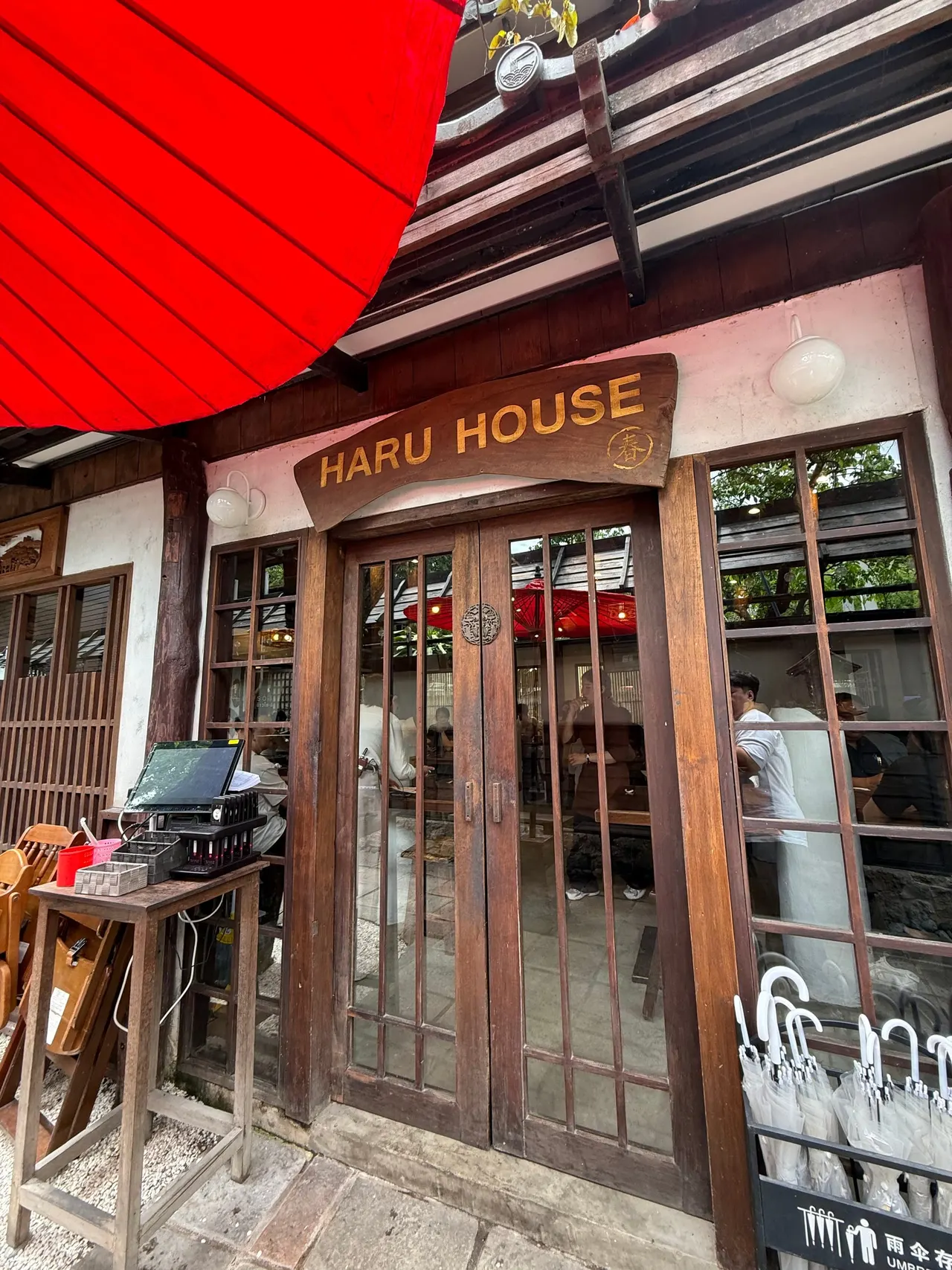 Fa Ham in Chiang Mai