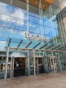 Dundrum Town Centre