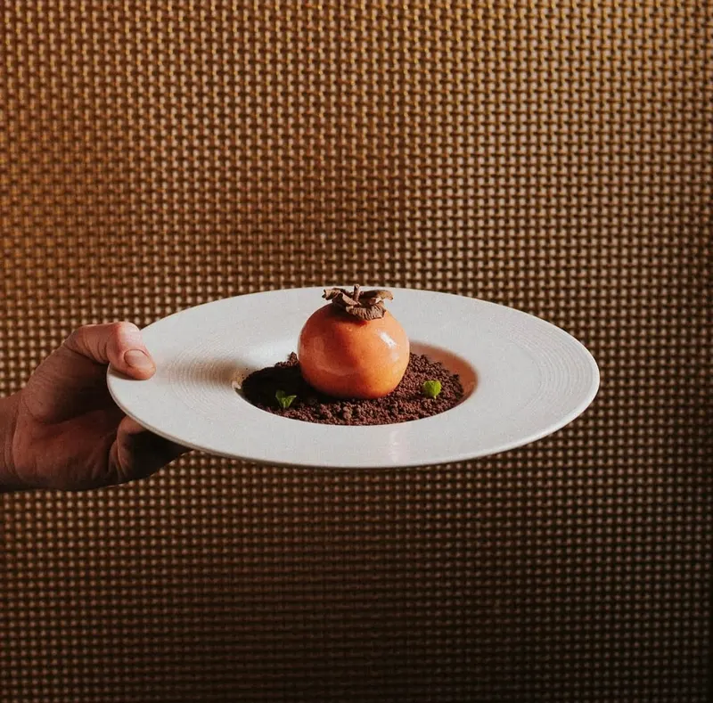 Nero&Oro Restaurant