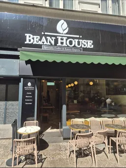 Bean House