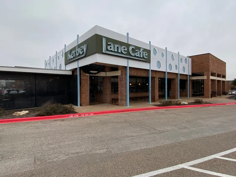 Kerbey Lane Cafe - South