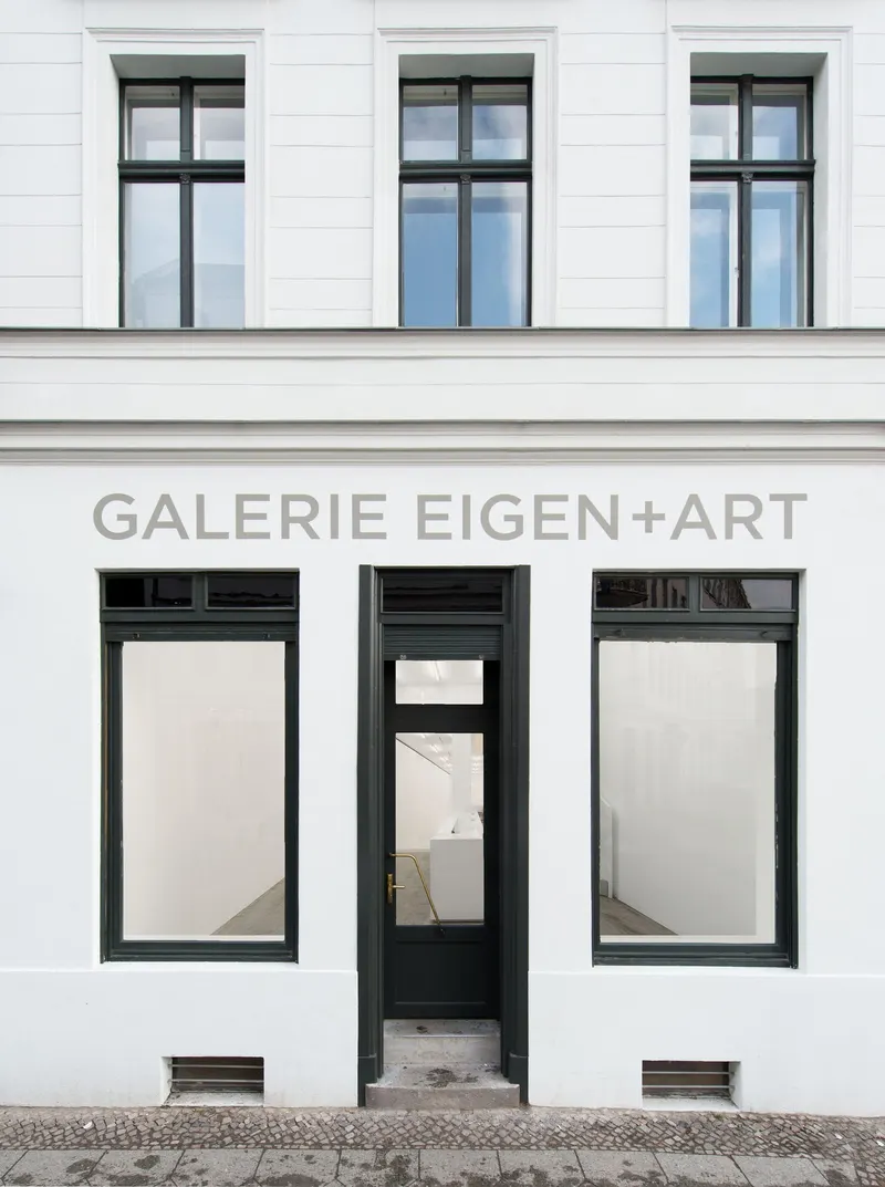 Galerie Eigen & Art