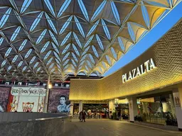 Nervión Plaza