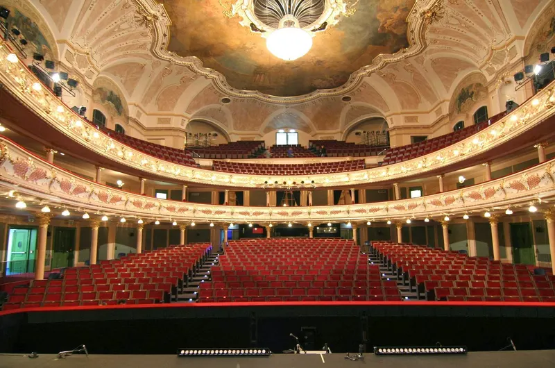Karlin Musical Theatre