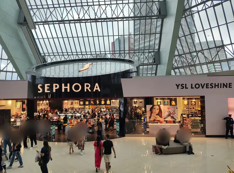 Shopping Eldorado