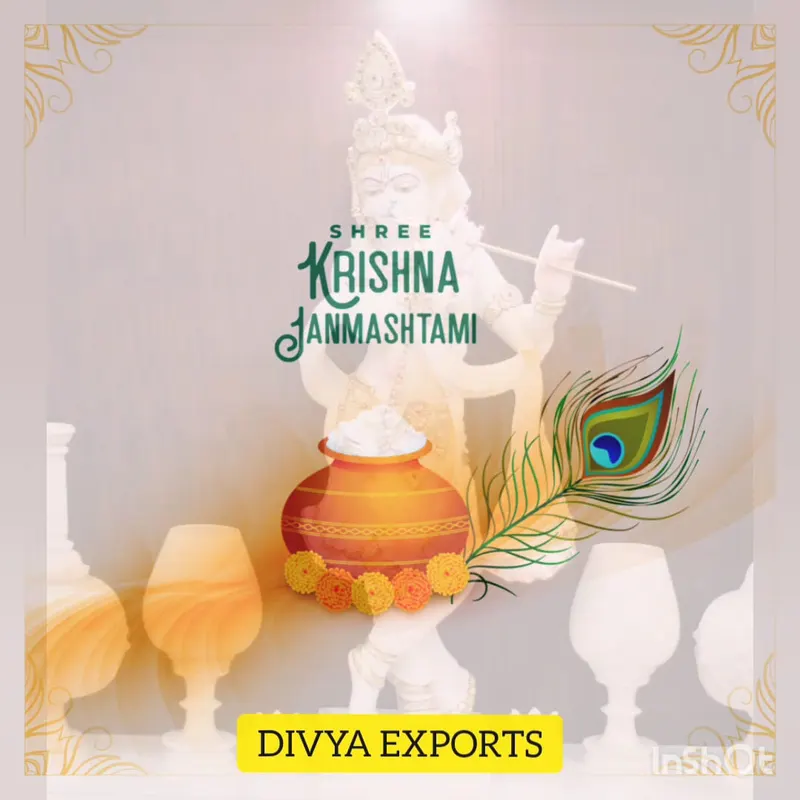 DIVYA EXPORTS: The Marble Castle