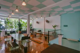 Thìa Gỗ Restaurant Da Nang