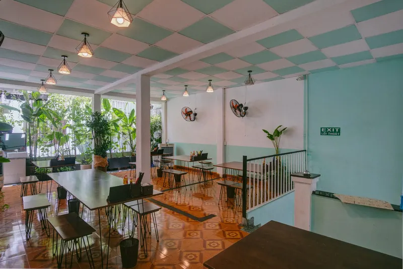 Thìa Gỗ Restaurant Da Nang