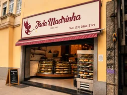 Fada Madrinha