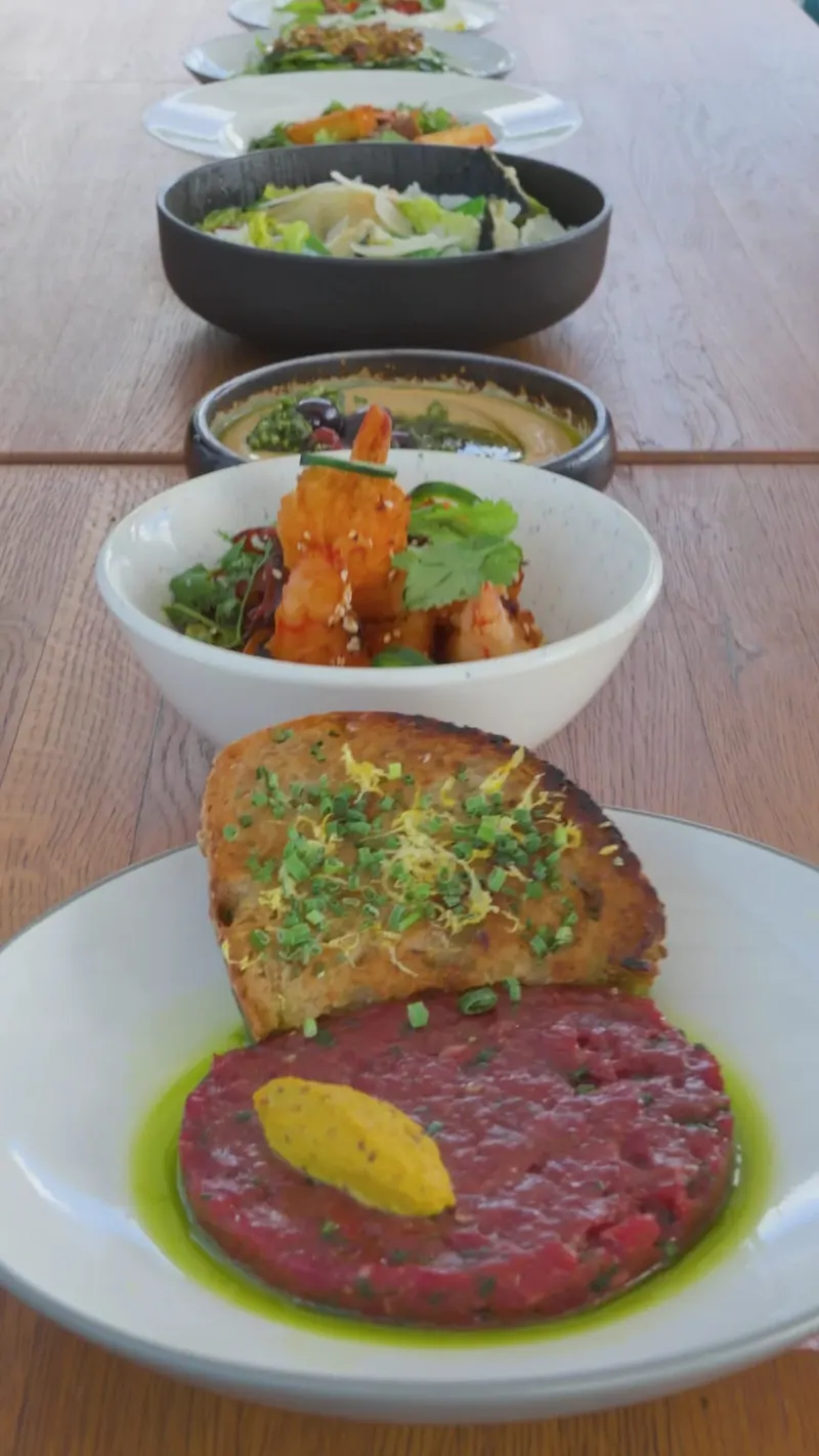 Restauracja VODA