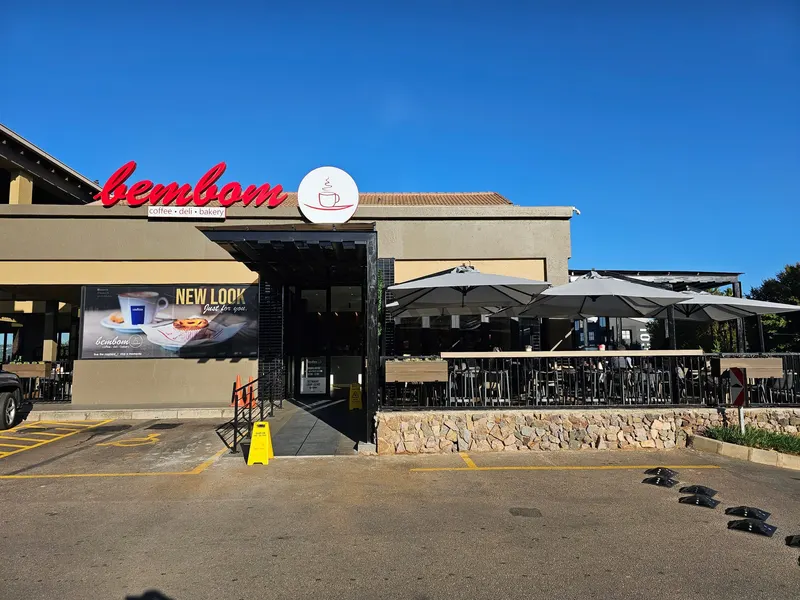 Bembom Bedfordview