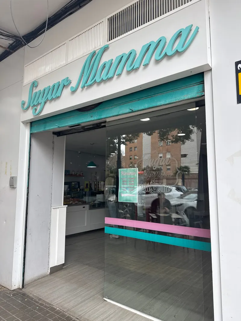 Sugar Mamma in MONT-OLIVET, Valencia