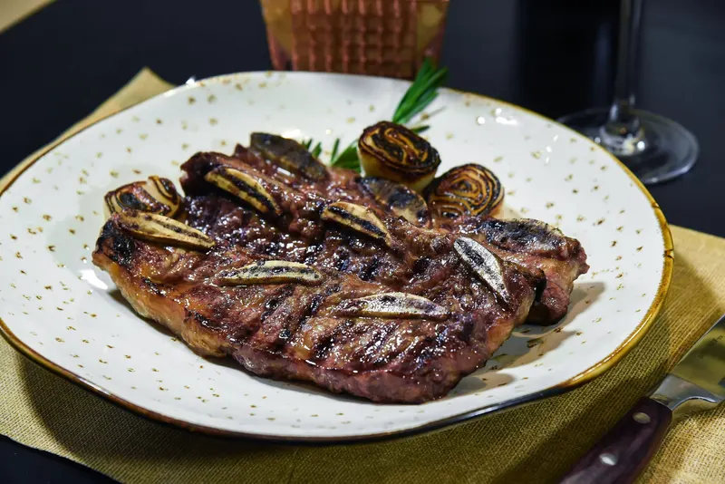 Baires Grill - Coral Gables