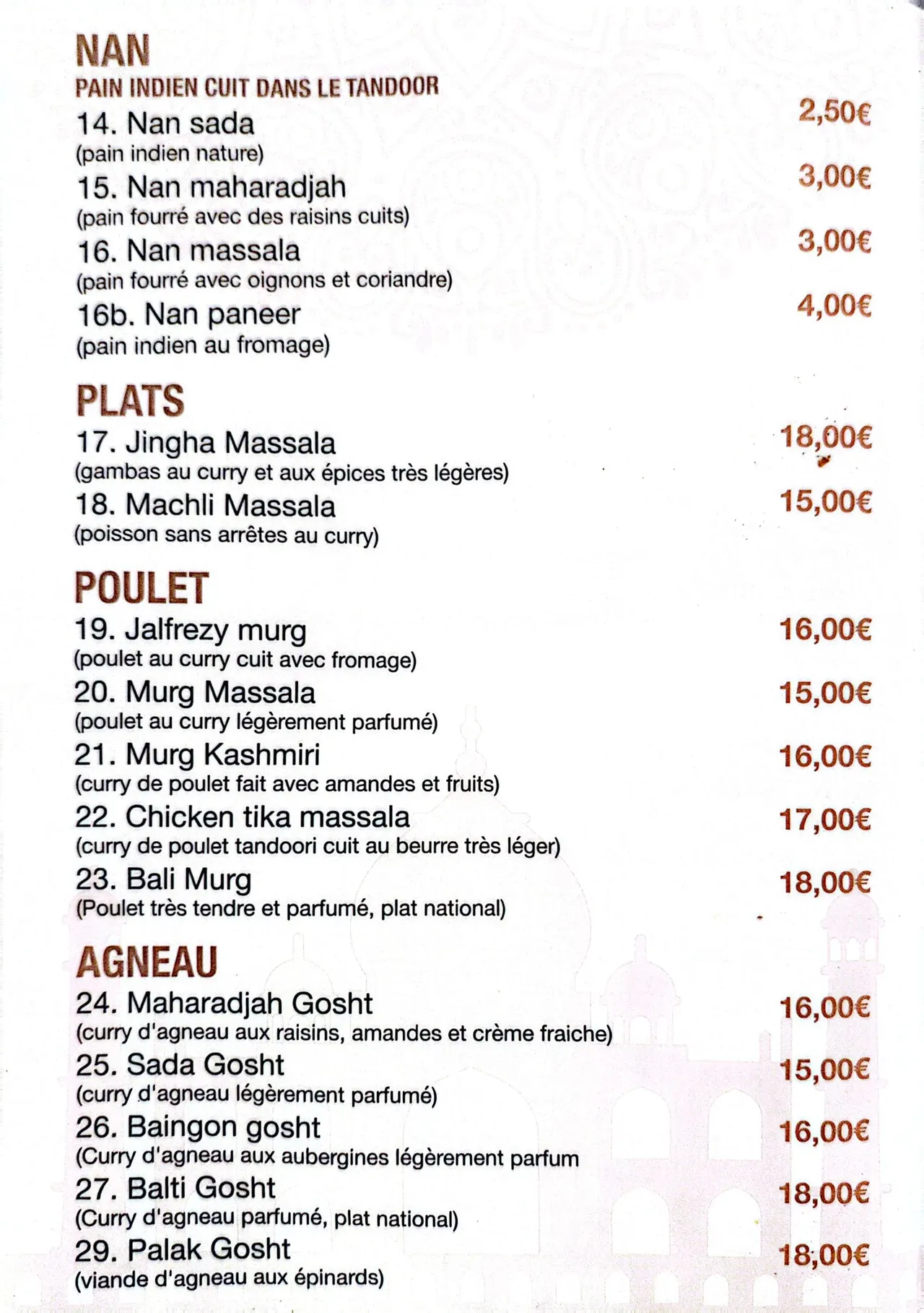 11th Arrondissement in Marseille