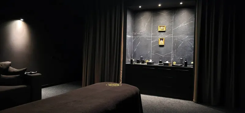 Guru Das SPA