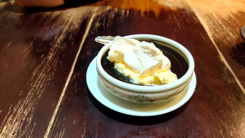 Mark Coffee Club