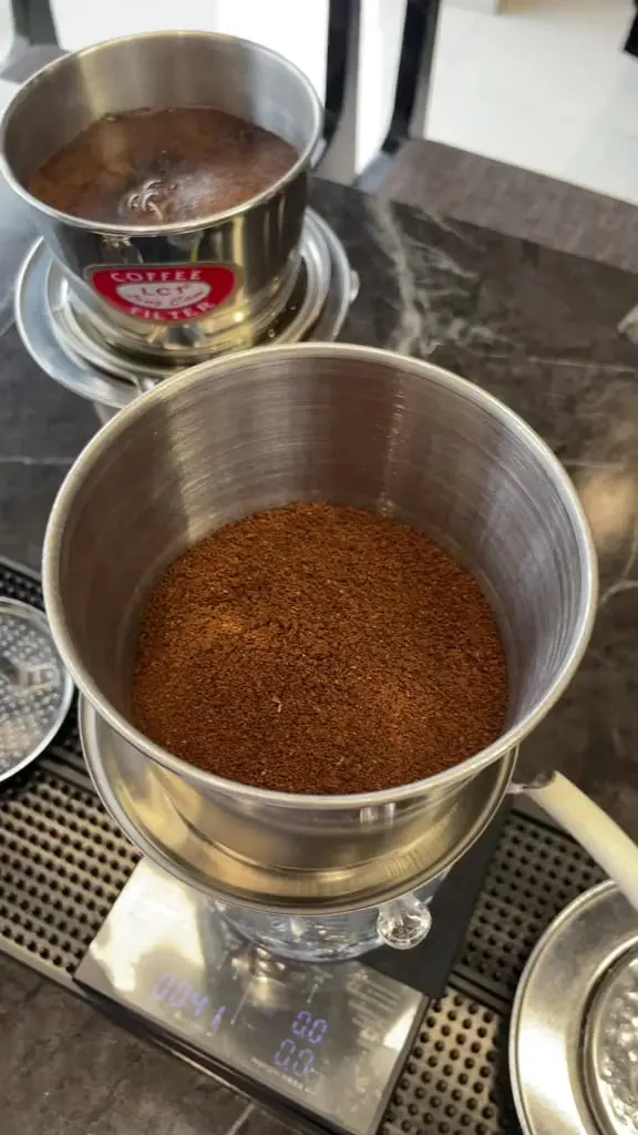 Vietsun Coffee