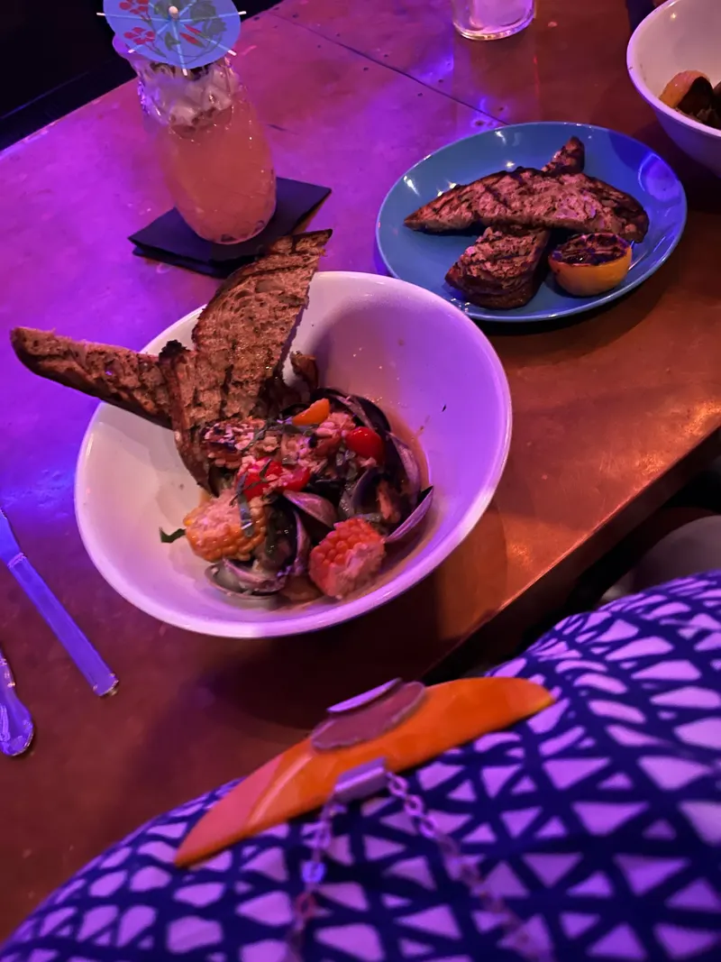 Sneaky Pickle & Bar Brine