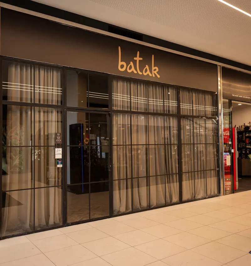 Batak Split