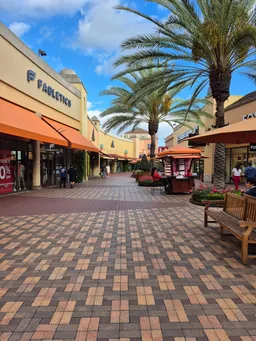 Citadel Outlets