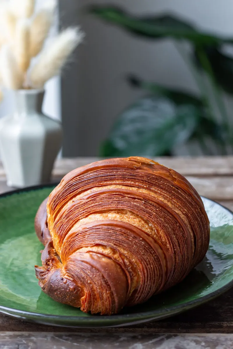 Ametà Bakery in Valby, Copenhagen