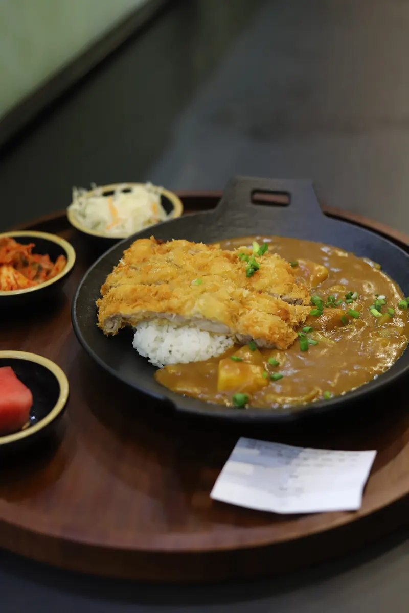 Shin Jjajang•Budae Jjigae