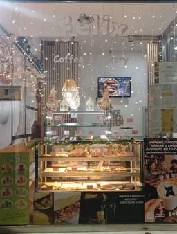 Félix Coffee & Bakery