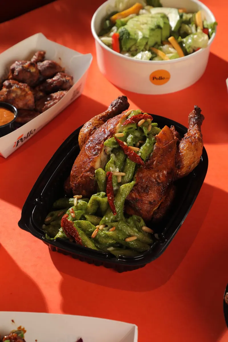 pollo