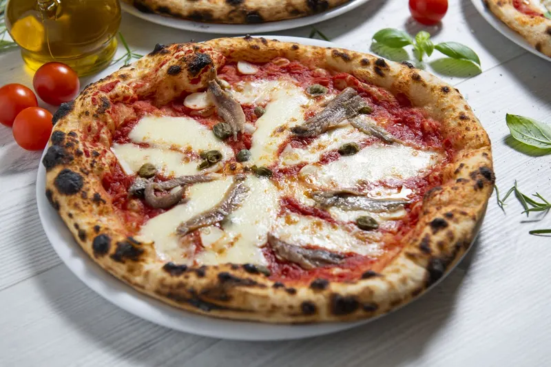 Ciao Napoli