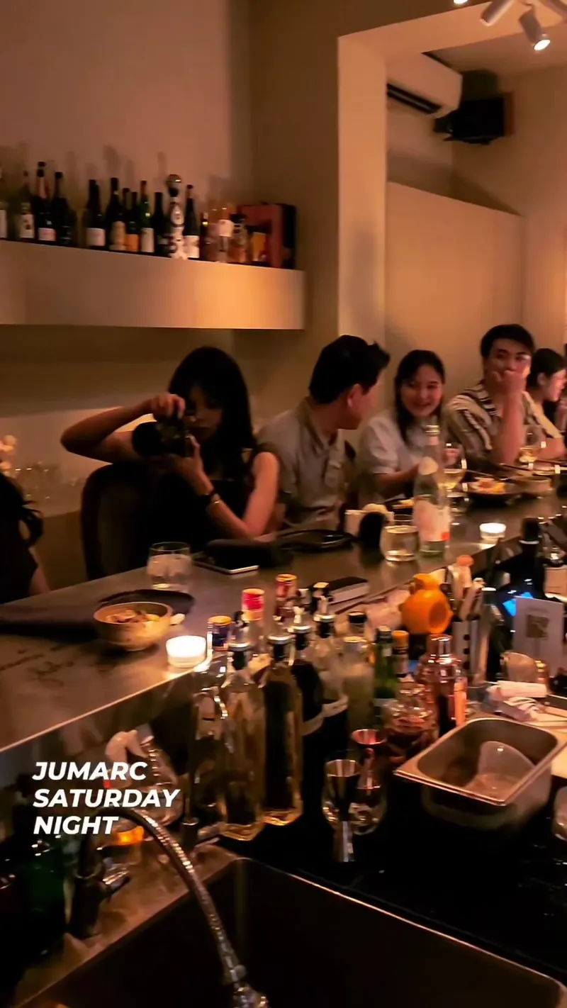 JUMARC