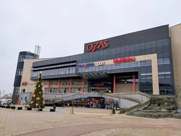 Ozas