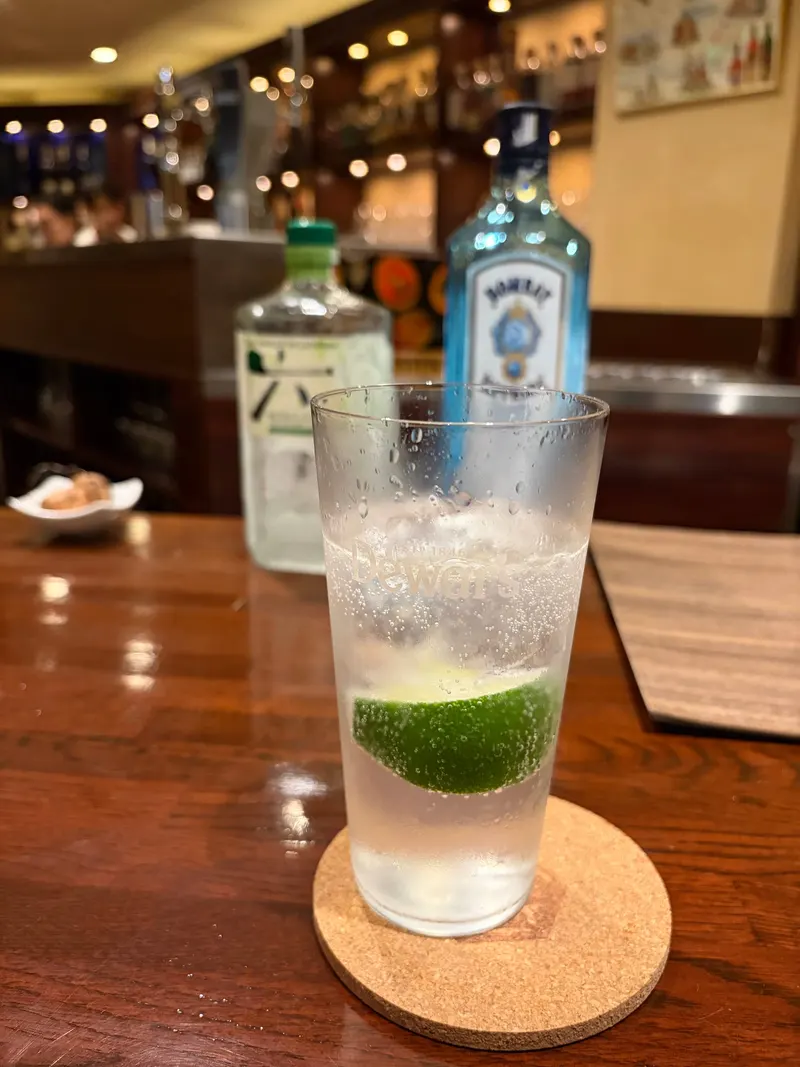 Bar K6