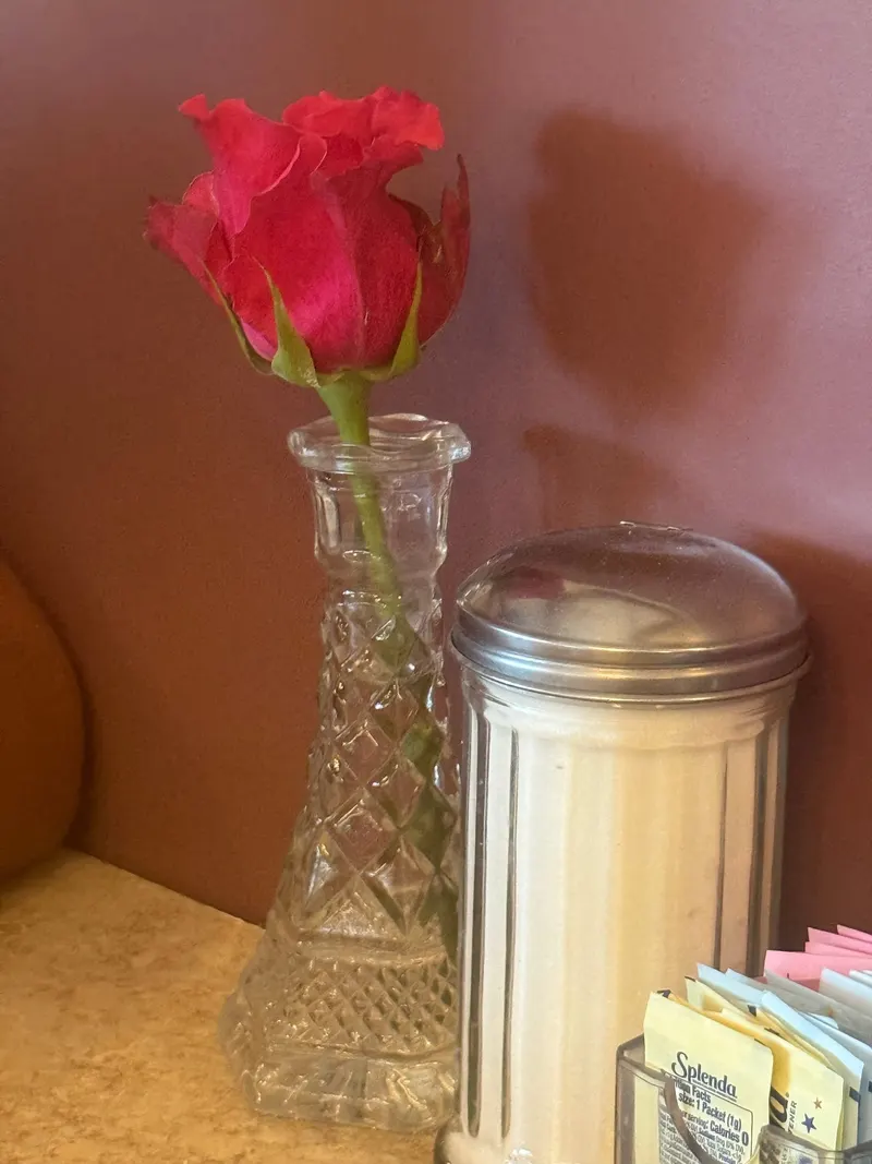 Charlie's Family Restaurant in San Pasqual Valley, San Diego