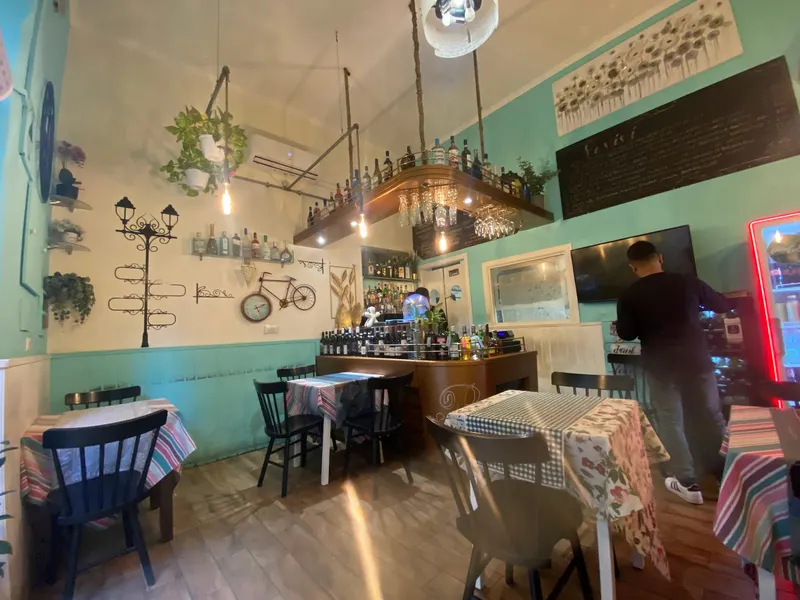 Sfiziami Italian Bistrot