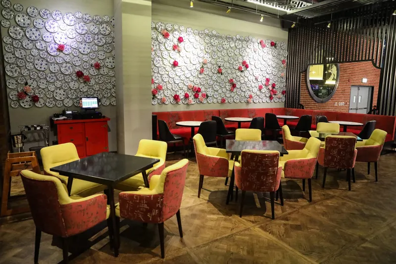 Han Shi Fu in Port Saeed, Dubai