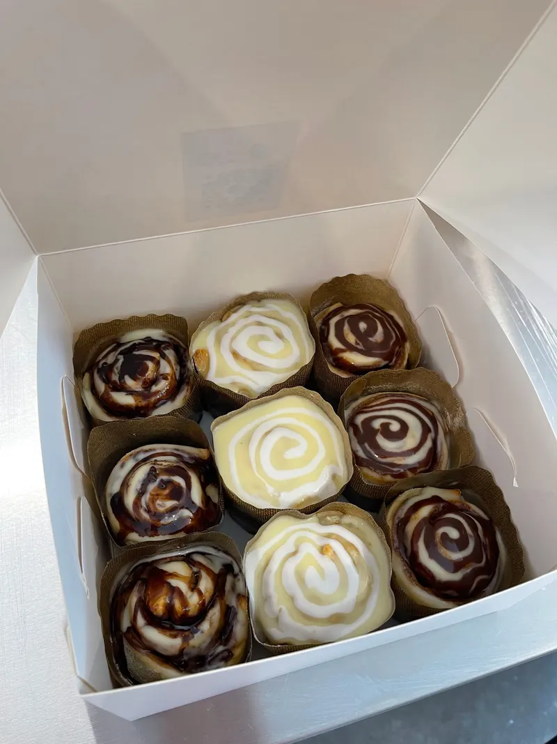 Swirly