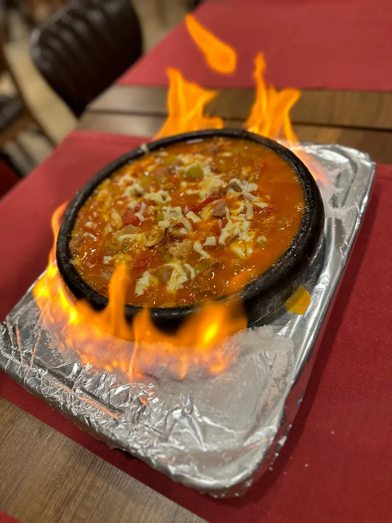 Emek Saray Restaurant in Fatih, Istanbul