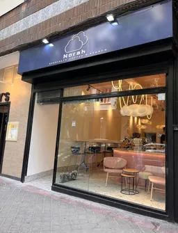 Norah Coffee & Brunch