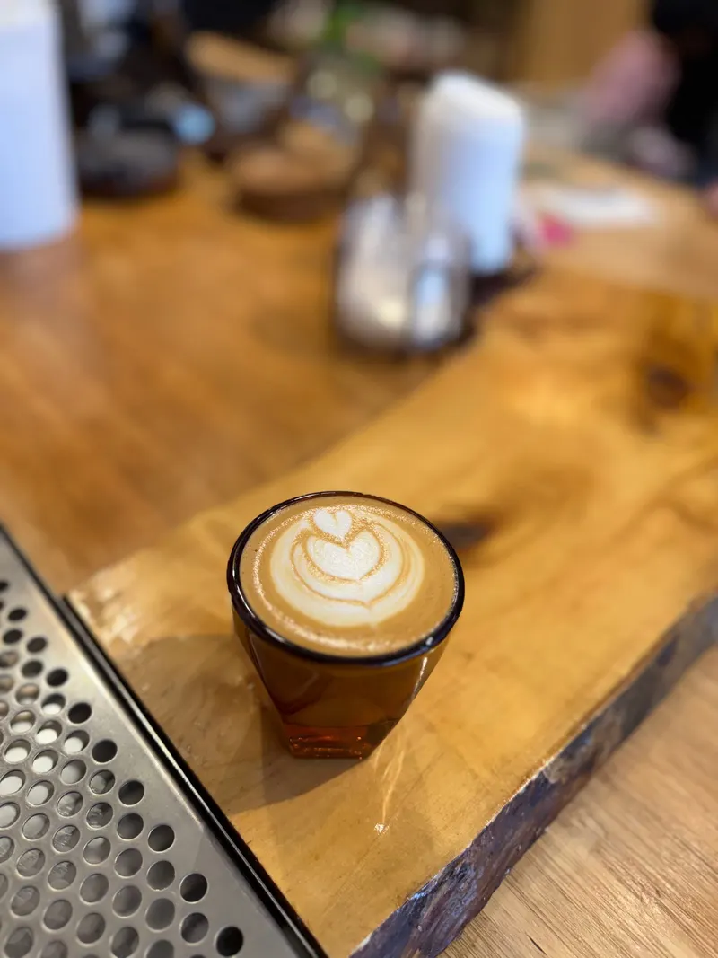 Ninetails Coffee Bar