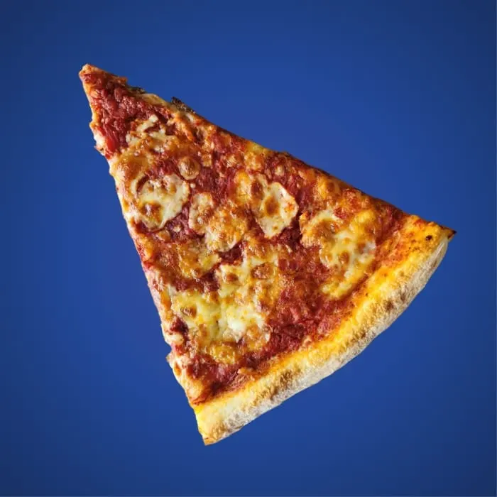 NYPD Pizza