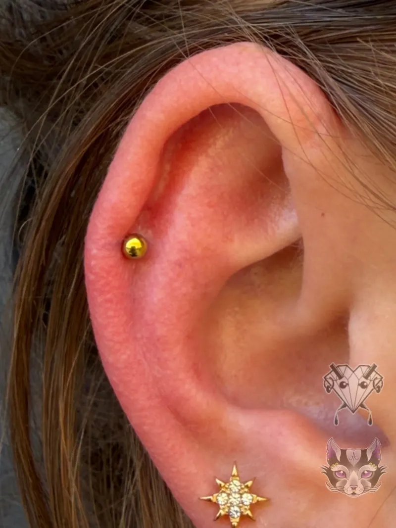 Route Lisbon Piercing & Jewelry Shop