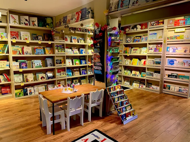 Okutopya Kitap Kulübü ve Okuma Atölyesi
