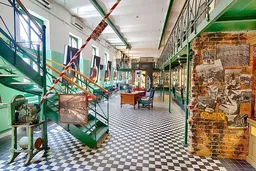 Zwack Unicum Museum & Visitor Centre