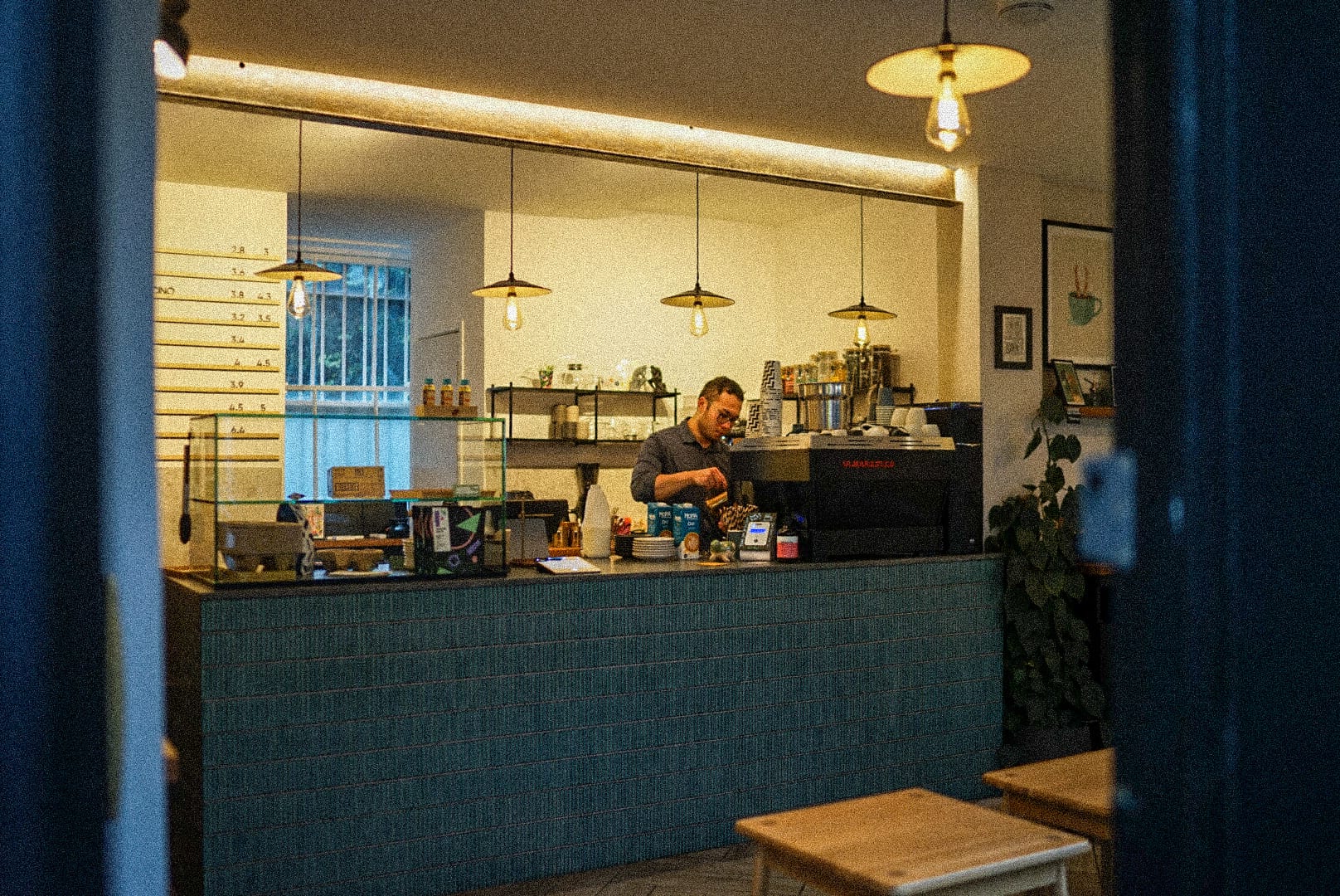 Archetype Coffee