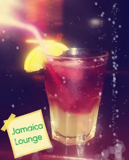 Jamaica Lounge