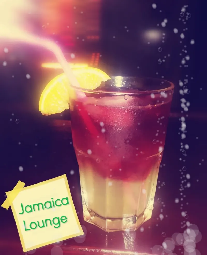 Jamaica Lounge