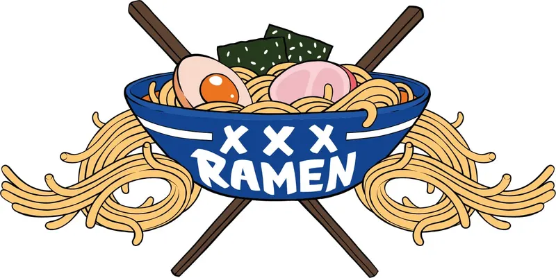 XXX Ramen Berlin