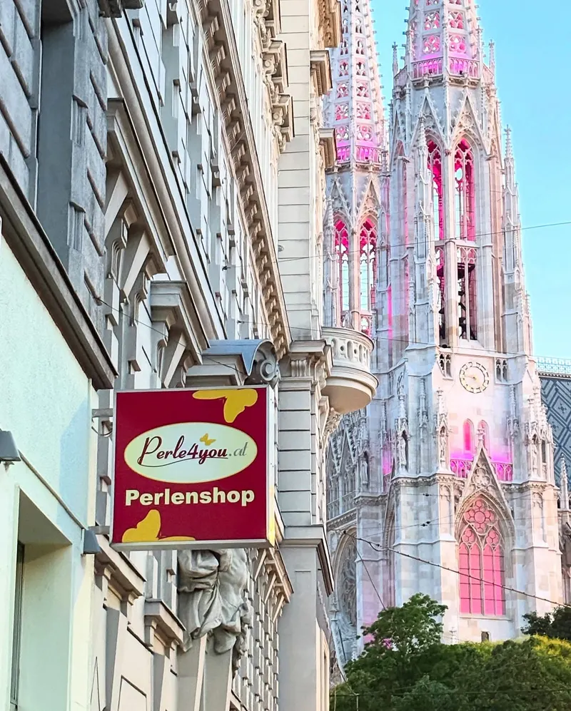 Perle4you.at - Bead Shop